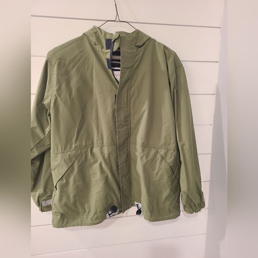 Hanna Anderson jacket
